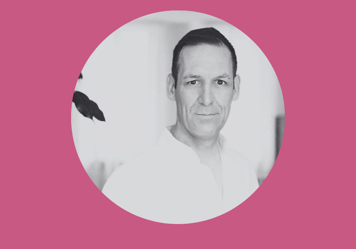 Thorsten Fischer, FDM Instruktor