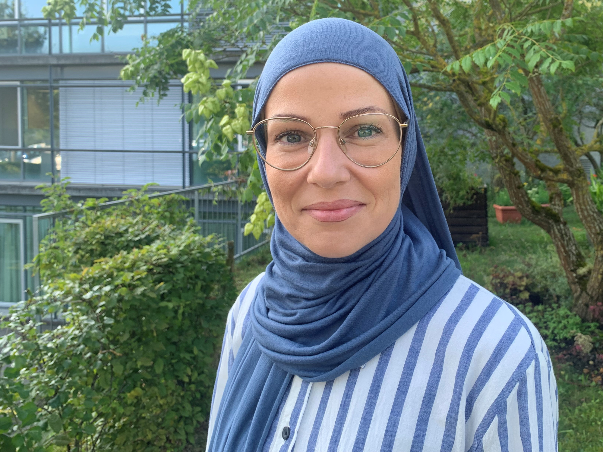 Samira Pepic, Kursadministration und Planung