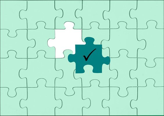 puzzle