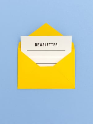 Jetzt zum Rehastudy Newsletter anmelden